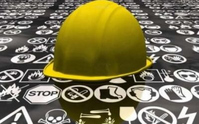 Análisis de trabajo seguro ( ATS,JSA, O IPER)
